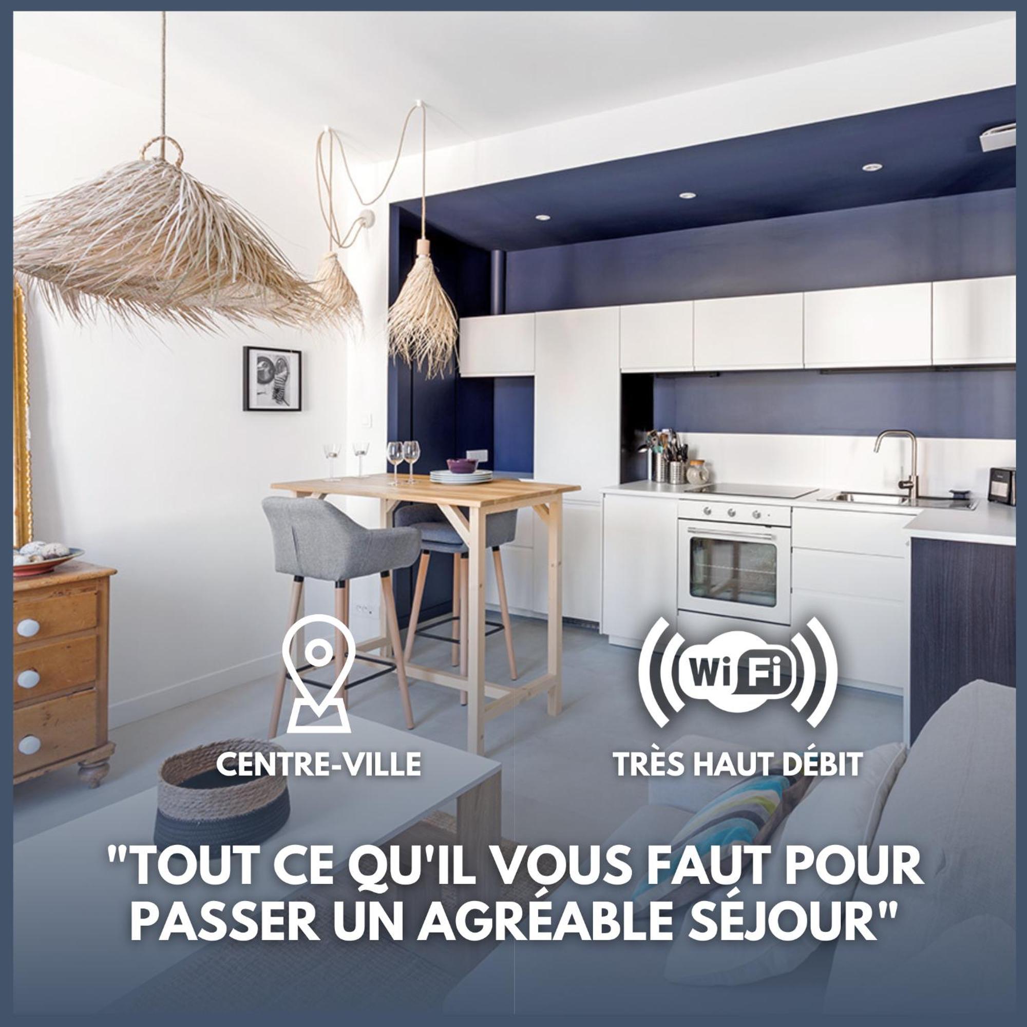 Machines De L'ile - Fibre - Netflix - T2 La Tour *